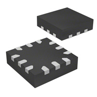 ISSI, Integrated Silicon Solution Inc IS31AP4912-UTLS2-TR