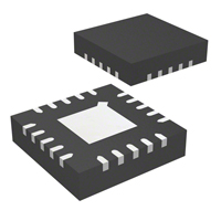 ISSI, Integrated Silicon Solution Inc IS31FL3199-QFLS2-TR