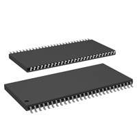 ISSI, Integrated Silicon Solution Inc - IS42S16400J-7TLI - IC SDRAM 64MBIT 143MHZ 54TSOP
