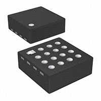 ISSI, Integrated Silicon Solution Inc - IS31AP2036-QFLS2-TR - IC AUDIO AMP HP CLASS K 16QFN