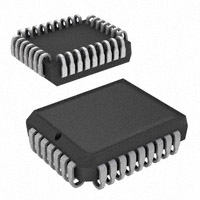 ISSI, Integrated Silicon Solution Inc - IS39LV512-70JCE - IC FLASH 512KBIT 70NS 32PLCC