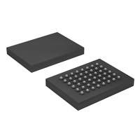ISSI, Integrated Silicon Solution Inc - IS62WV51216BLL-55BLI - IC SRAM 8MBIT 55NS 48MINIBGA