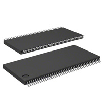 ISSI, Integrated Silicon Solution Inc - IS42S32200L-7TL - IC SDRAM 64MBIT 143MHZ 86TSOP