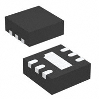 IXYS Integrated Circuits Division - NCD2100MTR - IC DIGITAL CAPACITOR PROG 6DFN