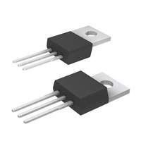 IXYS - IXTP36N30P - MOSFET N-CH 300V 36A TO-220
