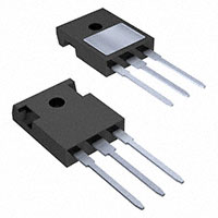 IXYS - DMA50P1200HR - DIODE RECTIFIER 1.2KV 50A TO247