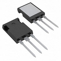 IXYS - DPF60C200HJ - DIODE RECT FAST 1.2KV 30A TO247