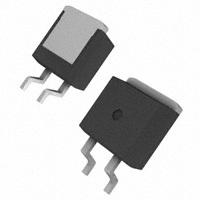IXYS - DSP8-08AS - DIODE ARRAY GP 800V 11A TO263