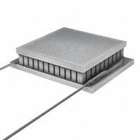 Laird Technologies - Engineered Thermal Solutions - 430278-503 - PELTIER OT20,32,F0,0808,22,W2.25