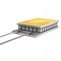 Laird Technologies - Engineered Thermal Solutions - 430544-509 - PELTIR ET20,24,F2A,0709,GG,W2.25