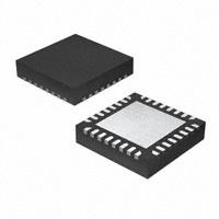 Lattice Semiconductor Corporation - LCMXO2-256HC-5SG32C - IC FPGA 21 I/O 32QFN