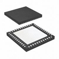 Lattice Semiconductor Corporation ISPPAC-CLK5406D-01SN48C