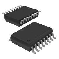 Linear Technology - LTC1065CSW#PBF - IC FILTR 5TH ORDR LOWPASS 16SOIC