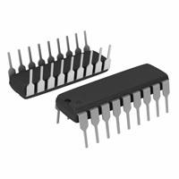 Linear Technology - LTC1040CN#PBF - IC COMPARATOR LOW PWR DUAL 18DIP