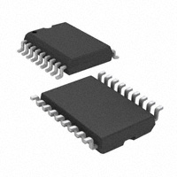 Linear Technology - LTC1066-1CSW#PBF - IC FILTR 8TH ORDR LOWPASS 18SOIC