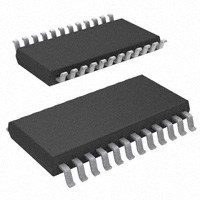 Linear Technology - LTC4306CGN#PBF - IC MUX 4CH 2-WIRE BUS 24-SSOP