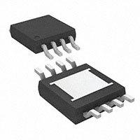 Linear Technology - LTC4444EMS8E#PBF - IC MOSFET DRIVER N-CH 8-MSOP