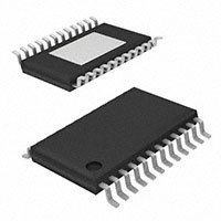 Linear Technology - LTC3634EFE#PBF - IC CONV DDR DDR2 DDR3 28TSSOP