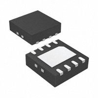 Linear Technology - LTC4367IDD#PBF - SUPPLY PROTECTION CONTROLLER