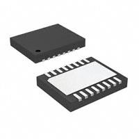 Linear Technology - LTC4353IDE#PBF - IC OR CTRLR LOAD SHARE 16DFN