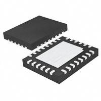 Linear Technology - LTC2937CUHE#PBF - IC SUPERVISOR/SEQUENCE 6CH 28QFN