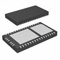 Linear Technology - LTC4233CWHH#TRPBF - IC HOT SWAP CTLR 10A 38QFN