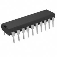 Linear Technology - LT1509IN#PBF - IC PFC CTRLR AVERAGE CURR 20DIP