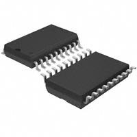Linear Technology - LTC1060CSW#PBF - IC FILTER BUILDING BLOCK 20-SOIC
