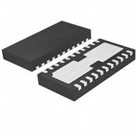 Linear Technology - LTC4090EDJC#TRPBF - IC USB POWER MANAGER 22-DFN