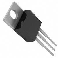 Linear Technology - LT1584CT-3.3#PBF - IC REG LINEAR 3.3V 7A TO220-3