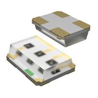 Lite-On Inc. - LTST-C19FD1WT - LED BL/GRN/ORG DIFFUSED 4SMD