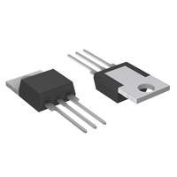 Littelfuse Inc. - S8025R - SCR 800V 25A NON-ISOLATE TO220AB