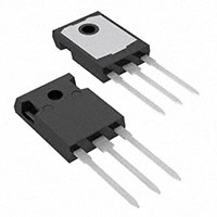 Littelfuse Inc. - DUR6060W - DIODE RECTIFIER 60A 600V TO247AC
