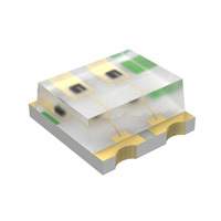Lumex Opto/Components Inc. - SML-LX0606YGC-TR - LED GREEN/YLW CLEAR 0606 SMD
