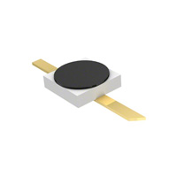 M/A-Com Technology Solutions - MA4L031-186 - DIODE PIN BONDED STRIPLINE SI