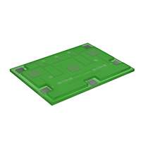M/A-Com Technology Solutions - MA4SW210B-1 - DIODE SWITCH HMIC CHIP SPDT