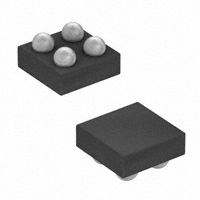 Maxim Integrated - MAX40200ANS+T - IC DIODE CURRENT SWICTH 4WLP