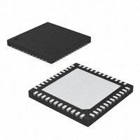 Maxim Integrated - MAX5864ETM+ - IC ANLG FRONT END 22MSPS 48-TQFN