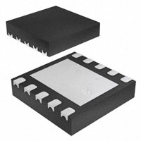Microchip Technology - MIC4605-1YMT-T5 - IC MOSFET DVR 85V HALF BRDG