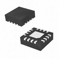 Microchip Technology - SY58051AUMG - IC GATE CML