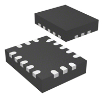 Microchip Technology - MIC2808-NNYFT-TR - IC RF PA SOLUTION 600MA 16-FTMLF