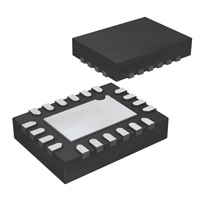 Microchip Technology MIC23158YML-T5