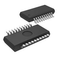 Microchip Technology - MIC2086-JYQS TR - IC CTRLR HOT SWAP SGL 20-QSOP