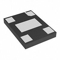 Microchip Technology - DSC1001AI2-016.3840 - OSC MEMS 16.384MHZ CMOS SMD