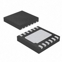 Microchip Technology - MIC23303YML-T5 - IC REG BUCK ADJ 3A SYNC 12DFN