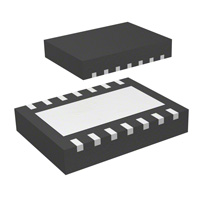Microchip Technology - MIC2871YMK-TR - IC LED DRIVER RGLTR DIM 14LDFN