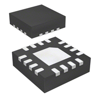 Microchip Technology - MIC2870YFT-T5 - IC LED DRIVER RGLTR DIM 16TQFN