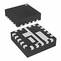 Microchip Technology - MIC24046YFL-TR - IC REG BUCK PROG 5A SYNC 20VQFN