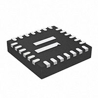 Microchip Technology - MIC23451-AAAYFL-T5 - IC REG BUCK ADJ 2A TRPL 26MLF