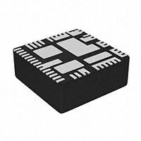 Microchip Technology - MIC45116-1YMP-T1 - IC REG BUCK ADJ 6A SYNC 52QFN